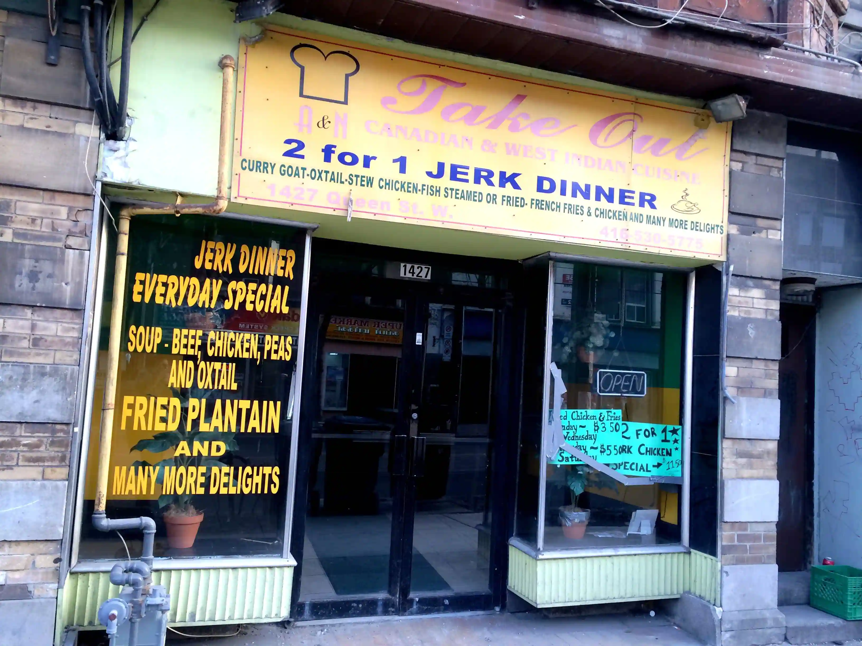 Photo credit: zomato