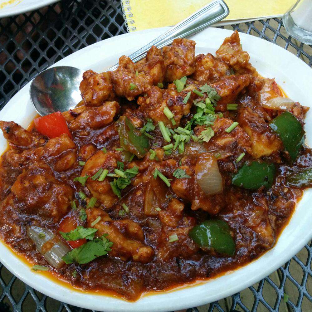 Photo credit: zomato