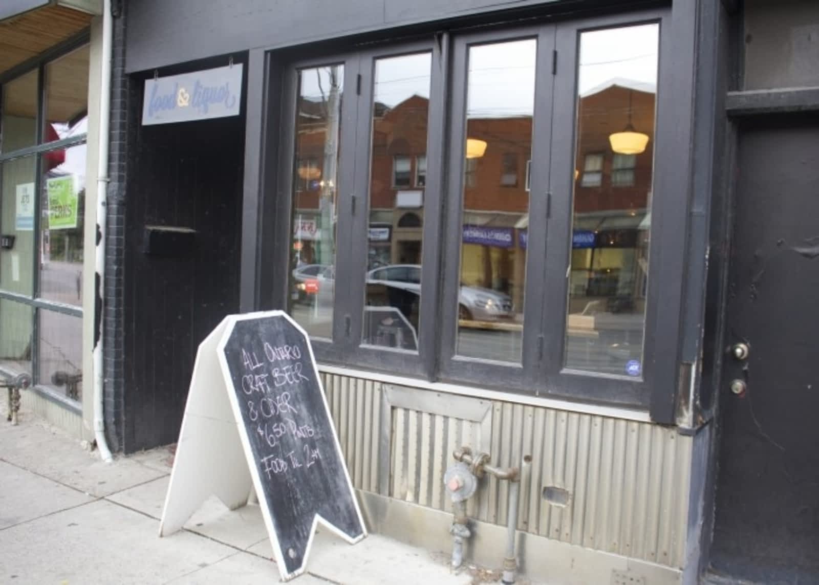 Photo credit: yellowpages.ca