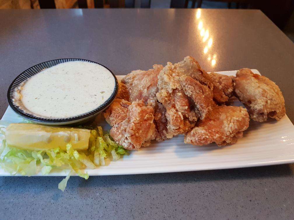 Photo credit: zomato