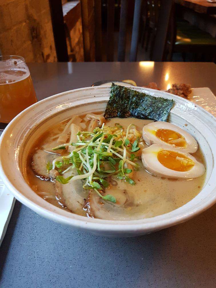 Photo credit: zomato