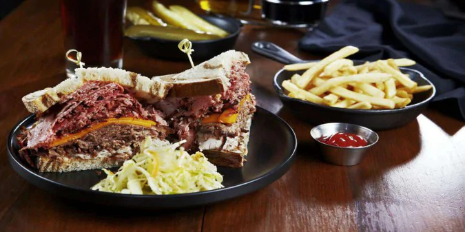 Photo credit: zomato