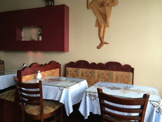 Photo credit: zomato