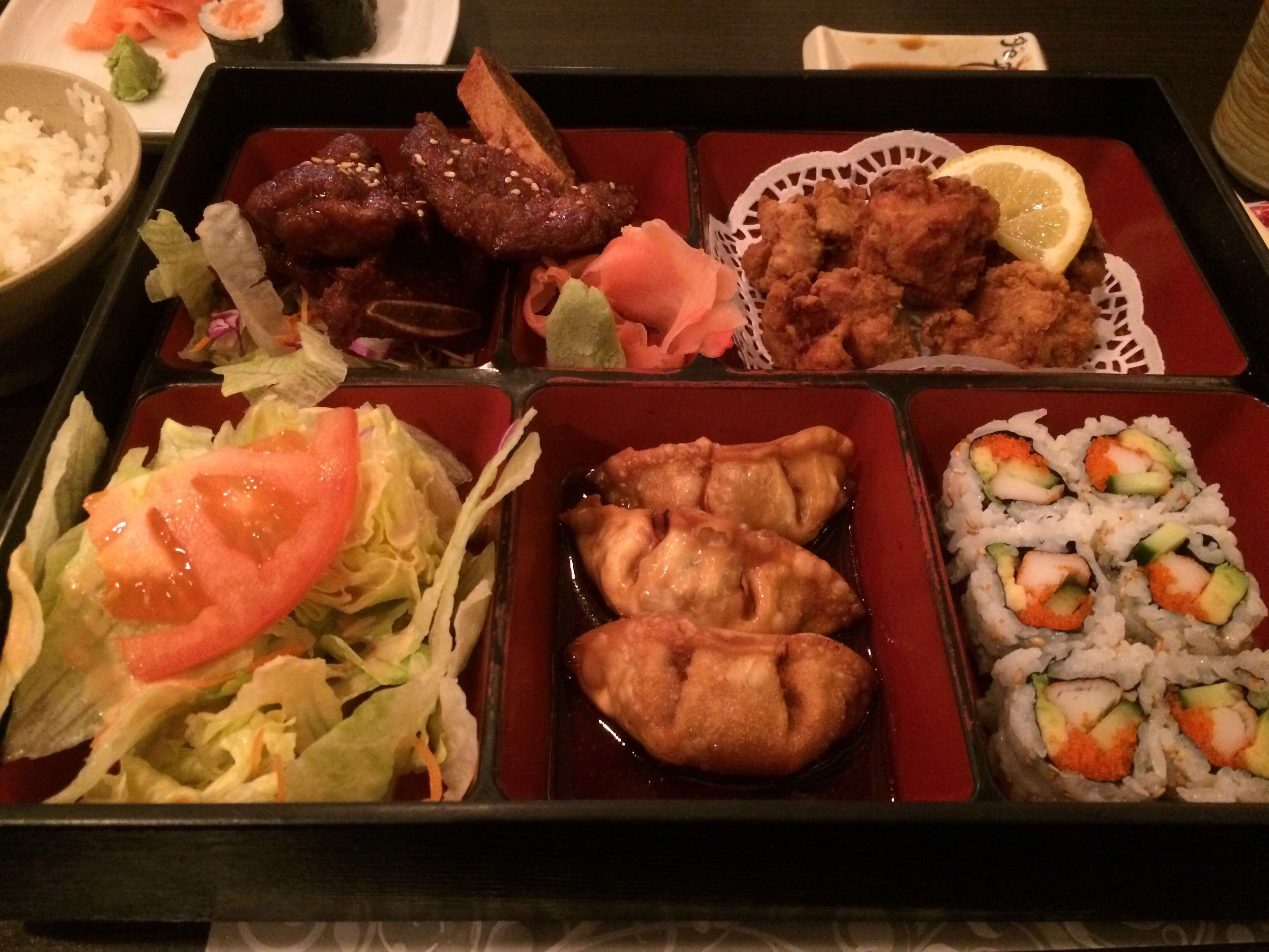 Photo credit: zomato