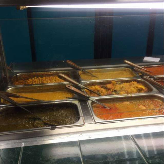 Photo credit: zomato