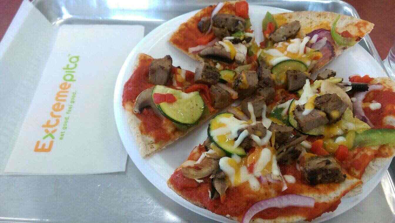 Photo credit: zomato