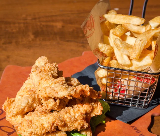 Photo credit: zomato