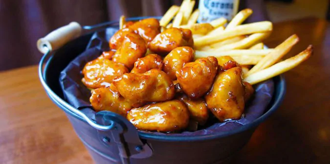 Photo credit: zomato