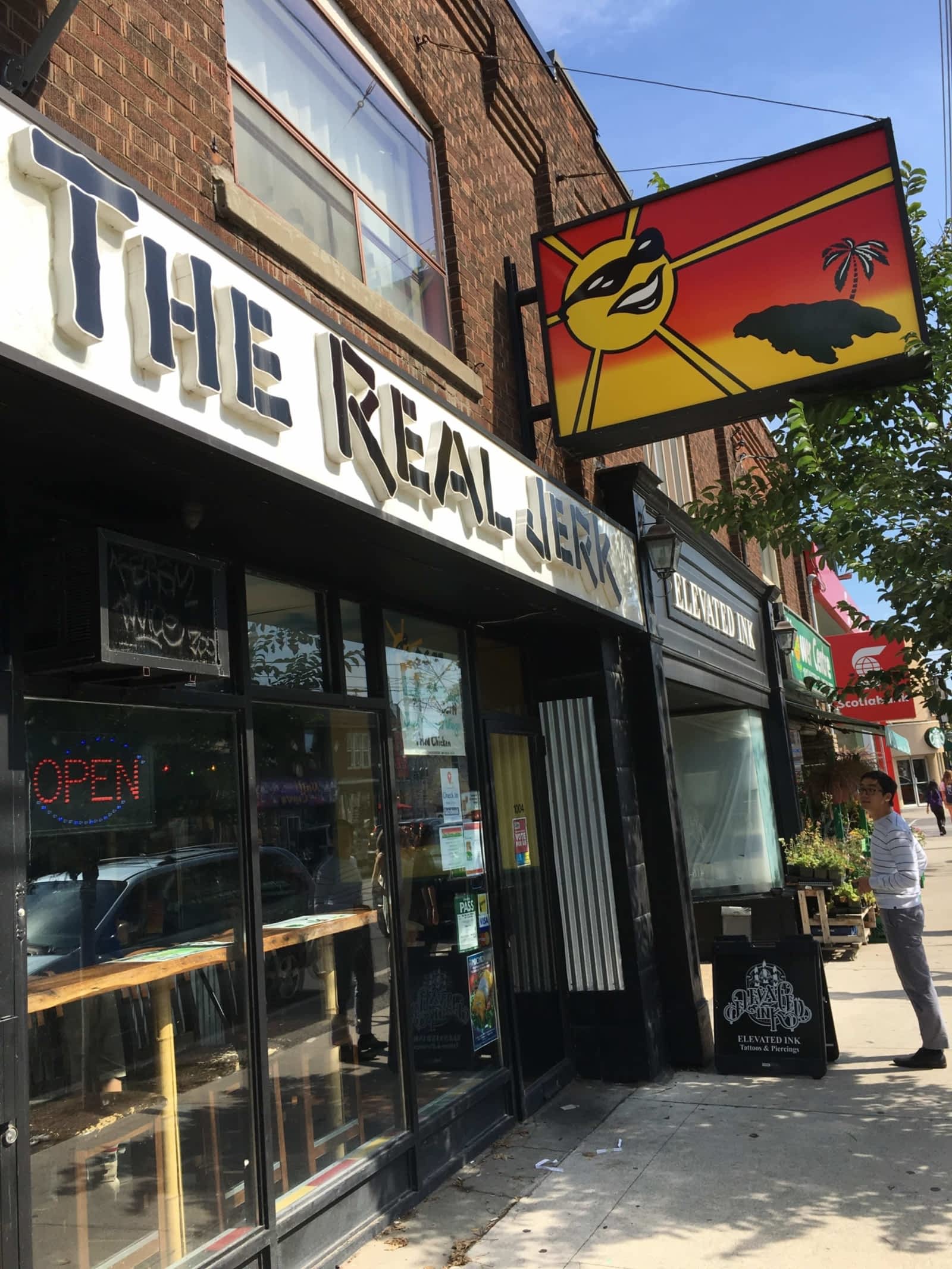 Photo credit: yellowpages.ca