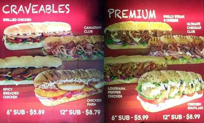 Photo credit: zomato