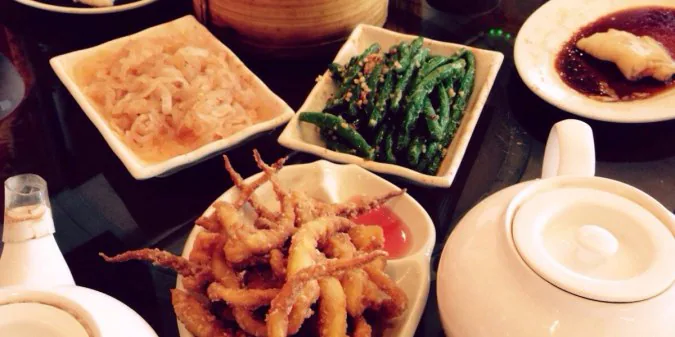 Photo credit: zomato