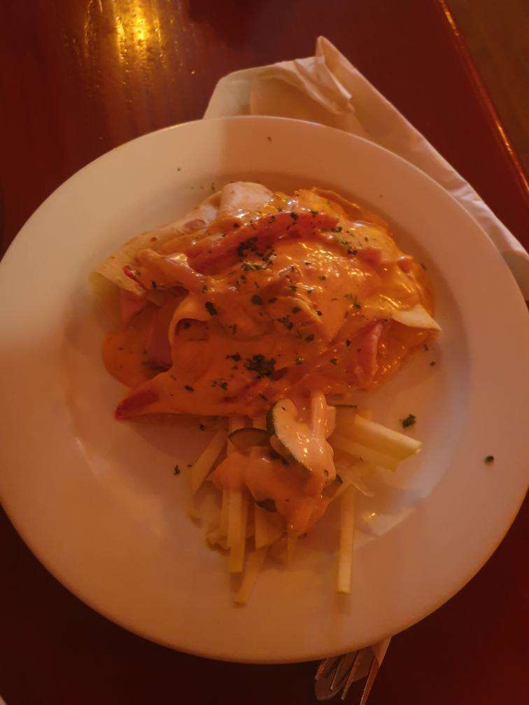 Photo credit: zomato