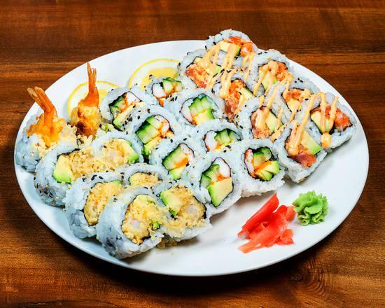 Photo credit: ubereats