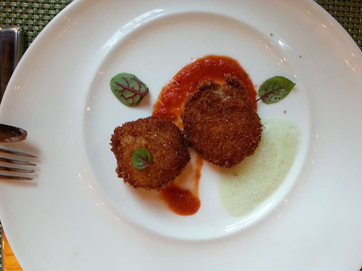 Photo credit: zomato