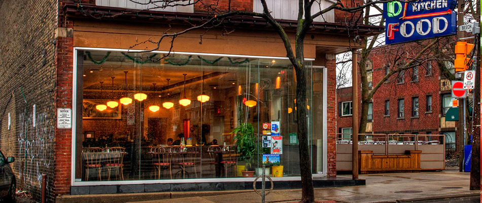 Photo credit: zomato