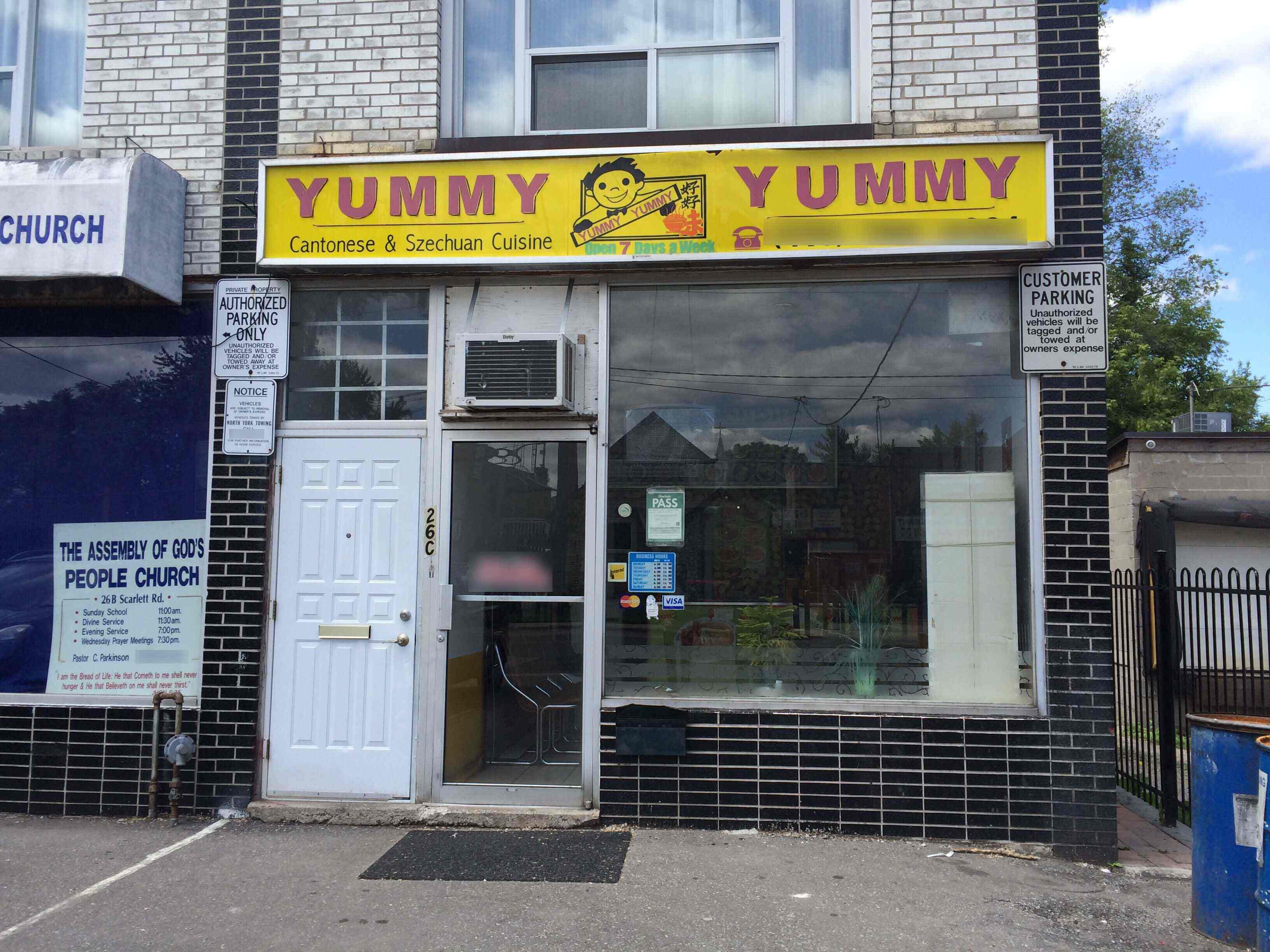 Photo credit: zomato