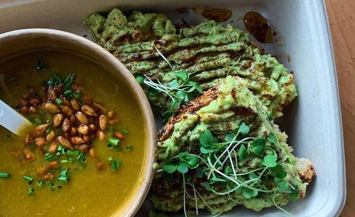 Photo credit: ubereats