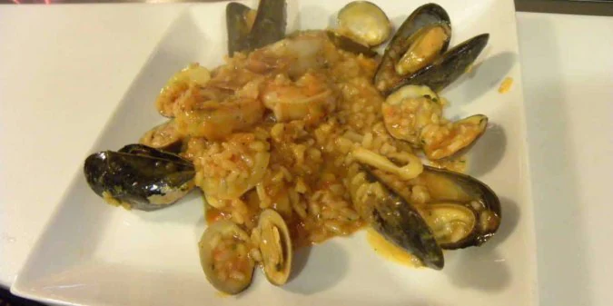 Photo credit: zomato