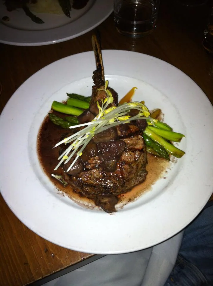 Photo credit: zomato