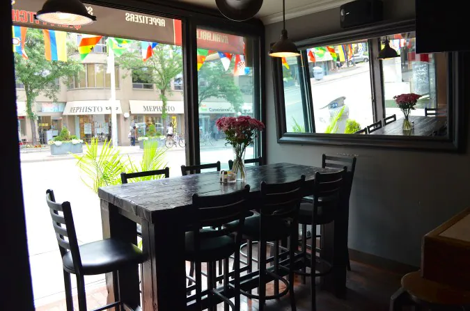 Photo credit: zomato