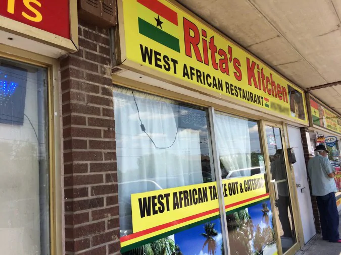 Photo credit: zomato