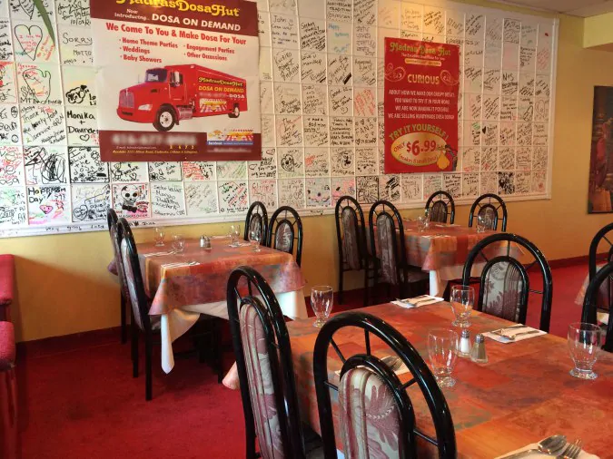 Photo credit: zomato