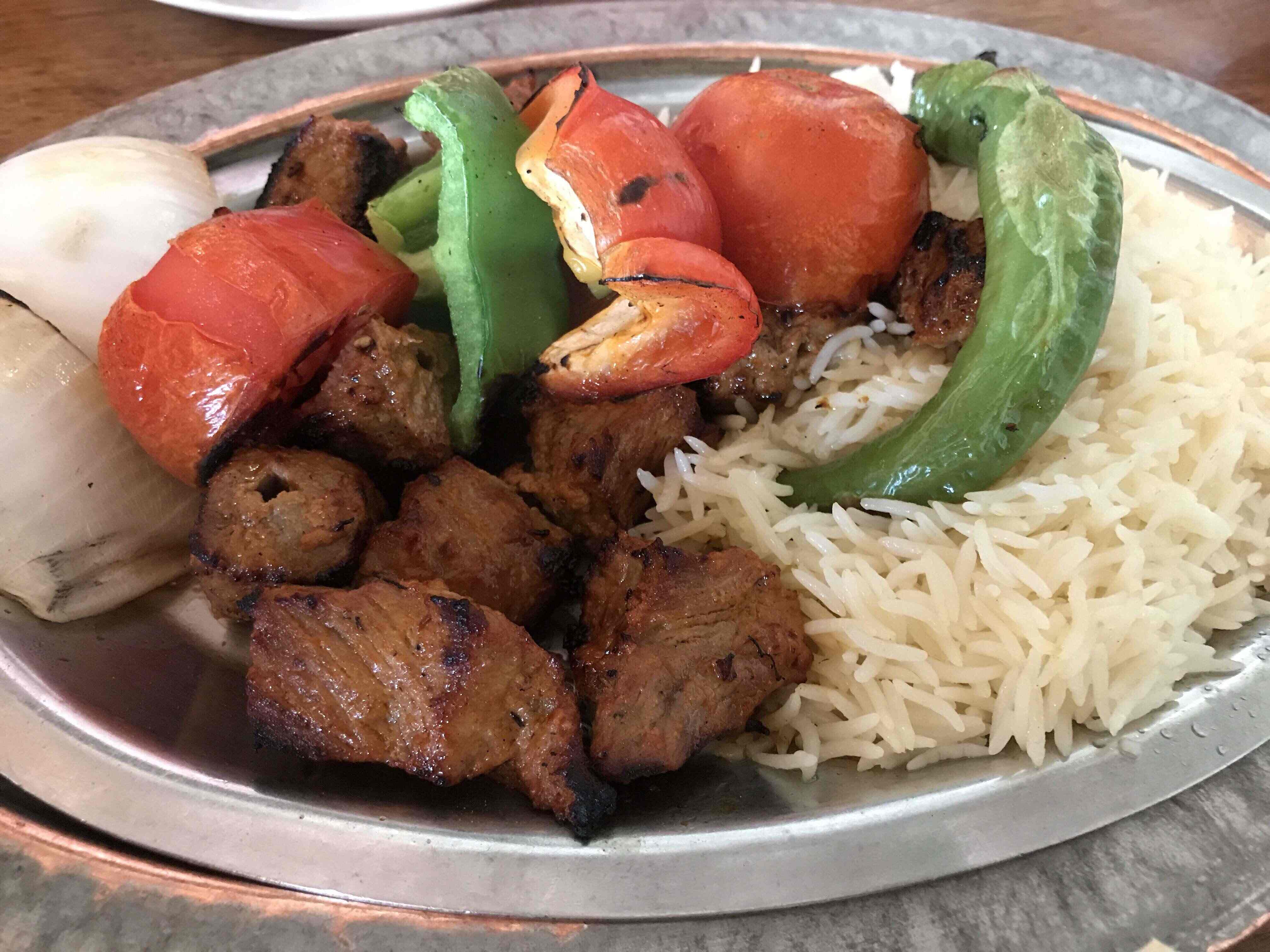 Photo credit: zomato