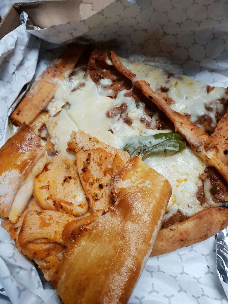 Photo credit: zomato