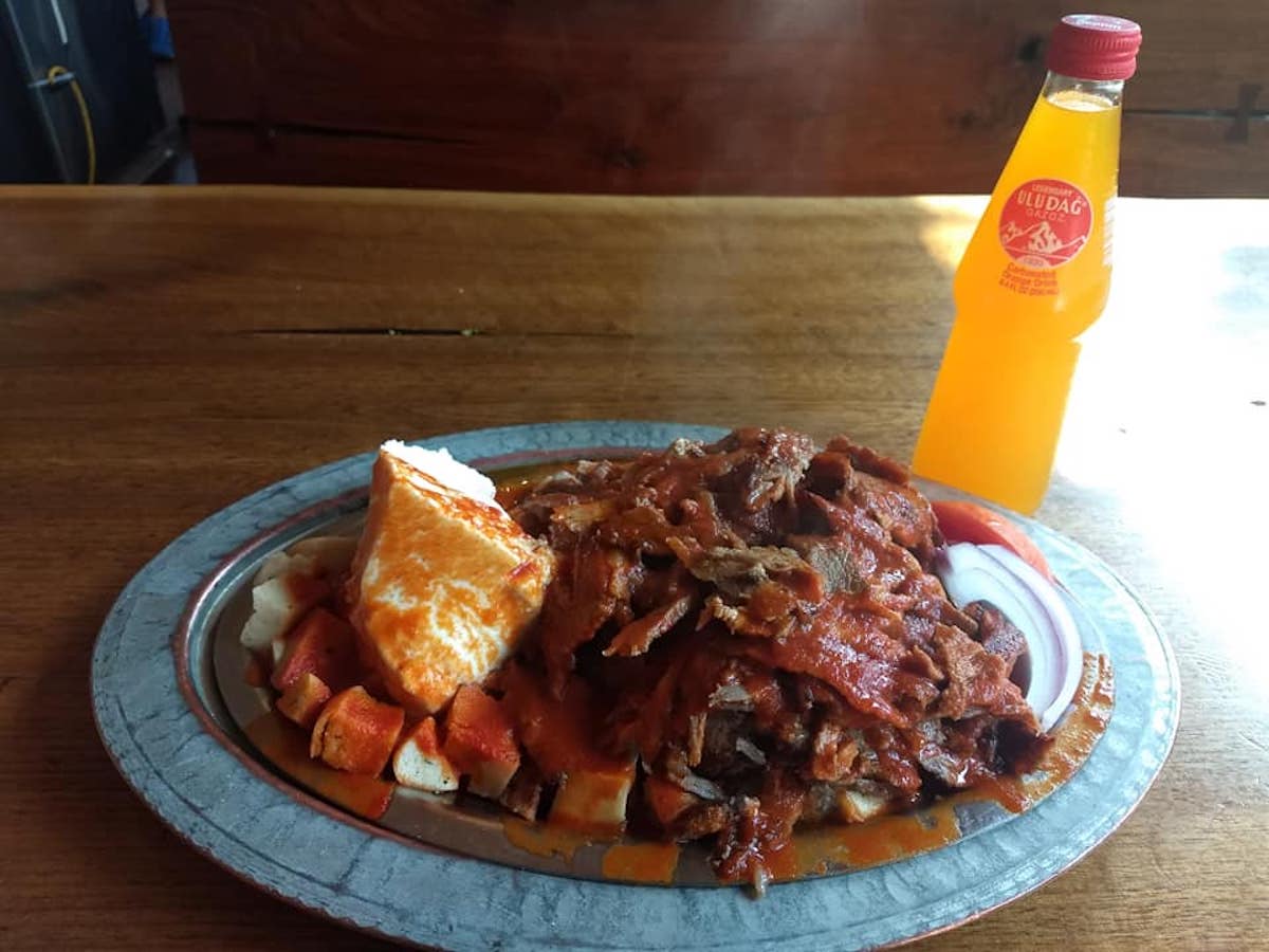 Photo credit: zomato