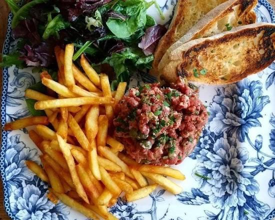 Photo credit: ubereats