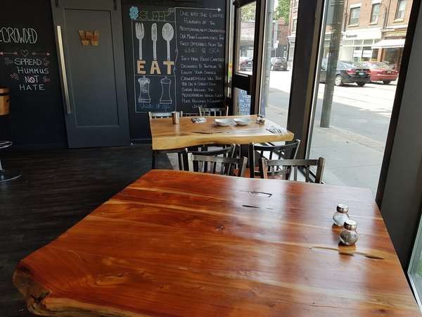 Photo credit: zomato