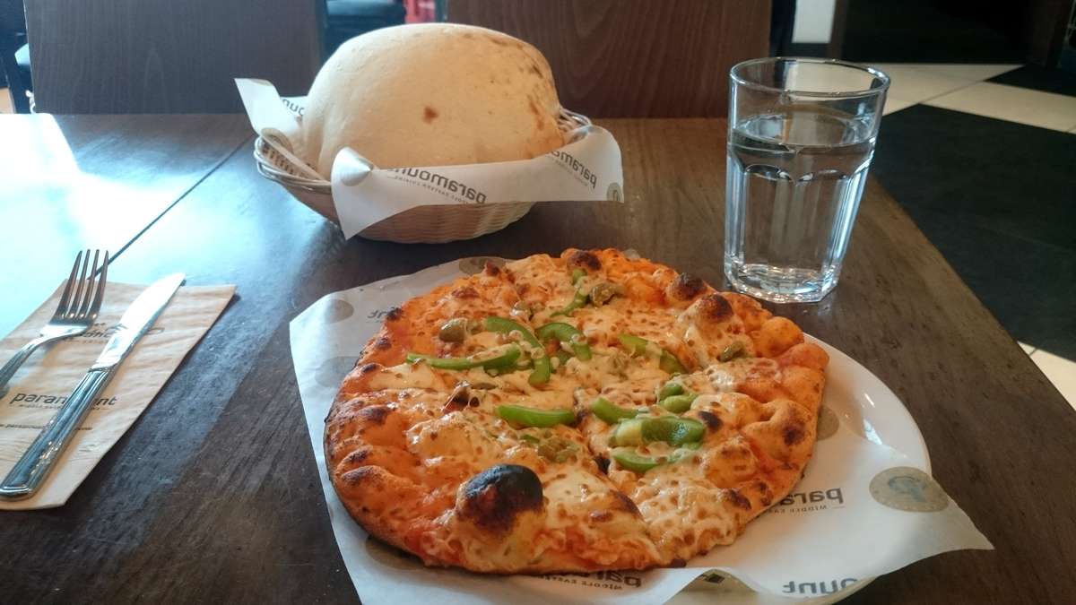 Photo credit: zomato
