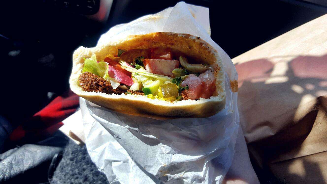 Photo credit: zomato