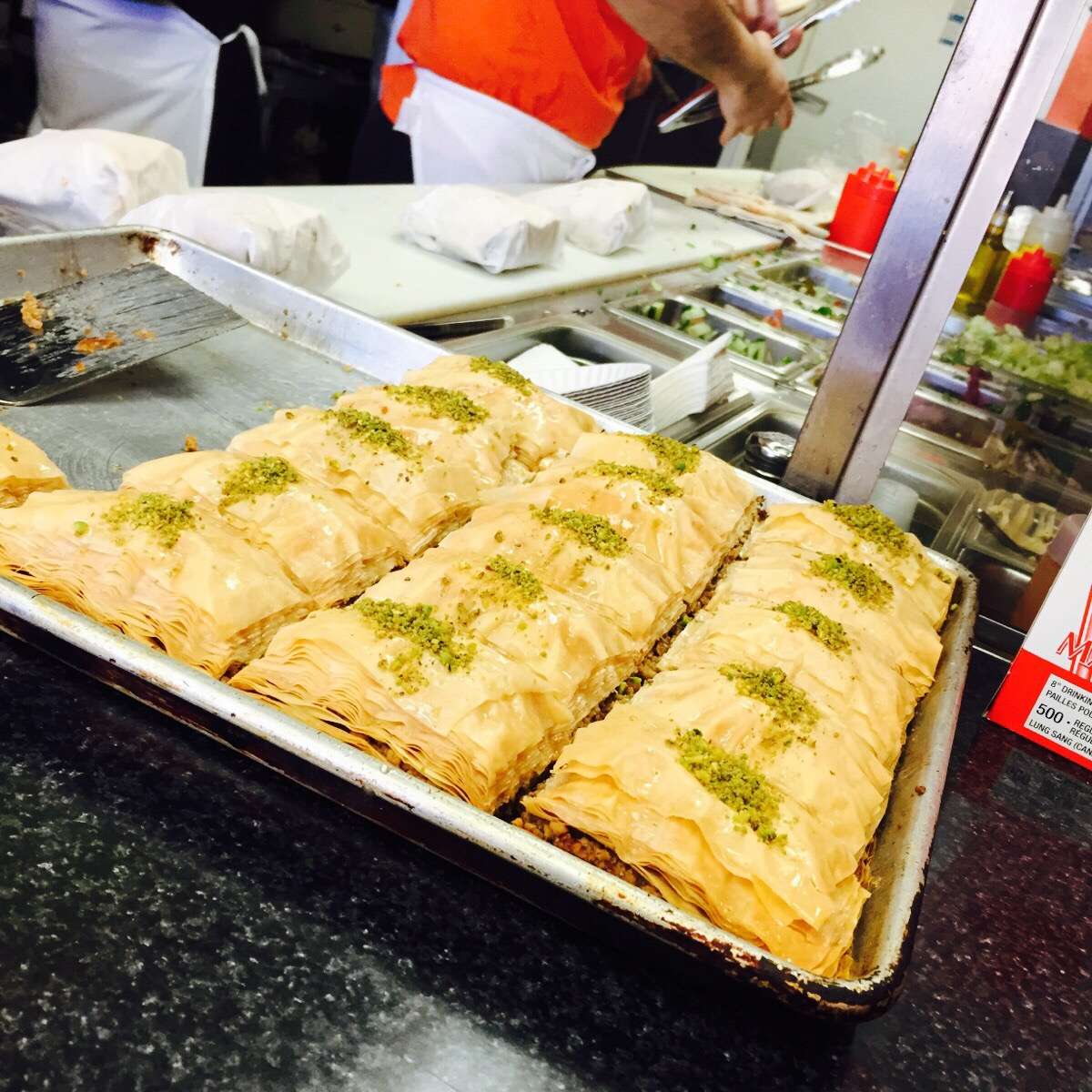 Photo credit: zomato