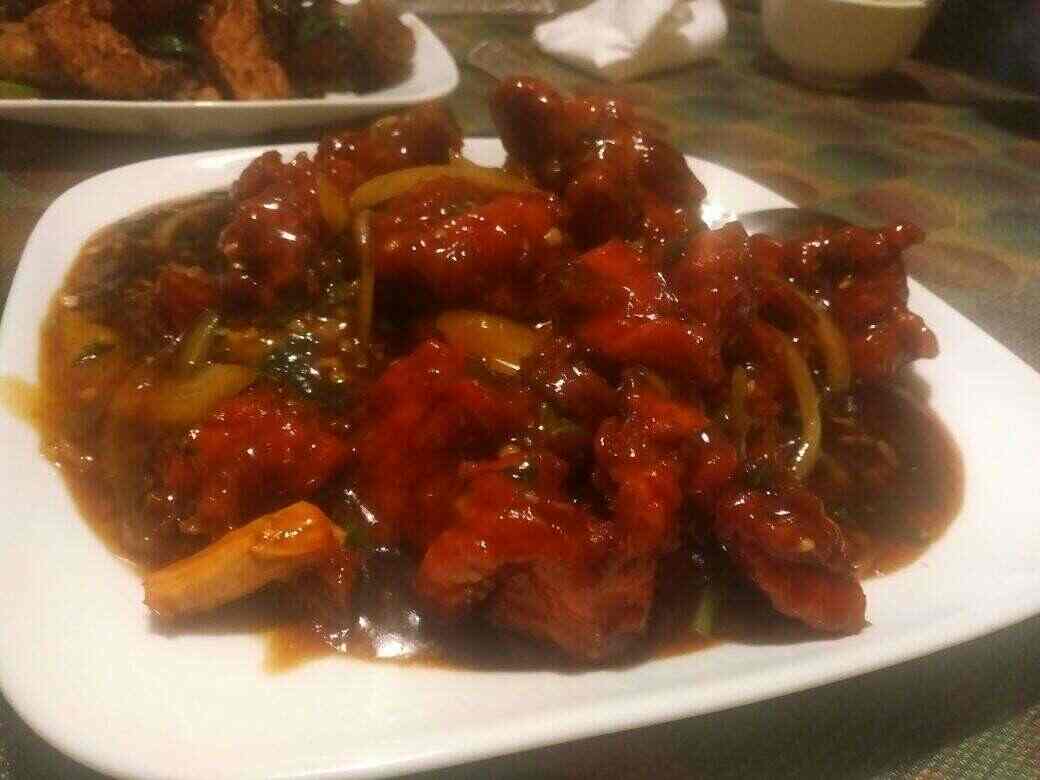 Photo credit: zomato