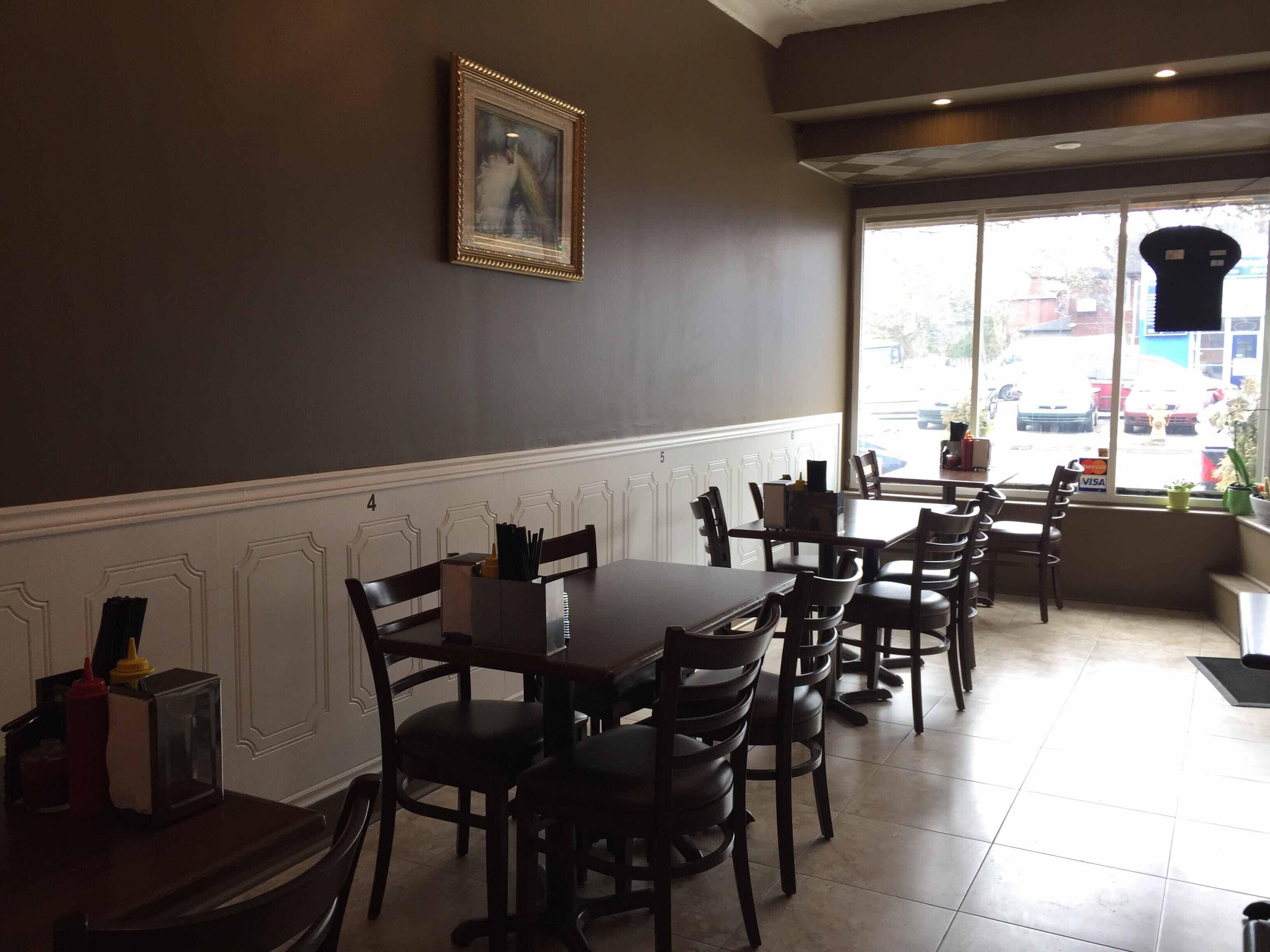 Photo credit: zomato