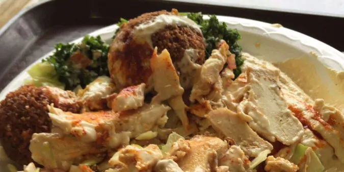 Photo credit: zomato