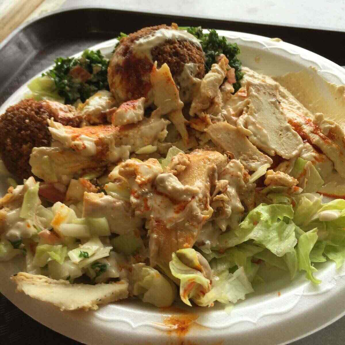 Photo credit: zomato