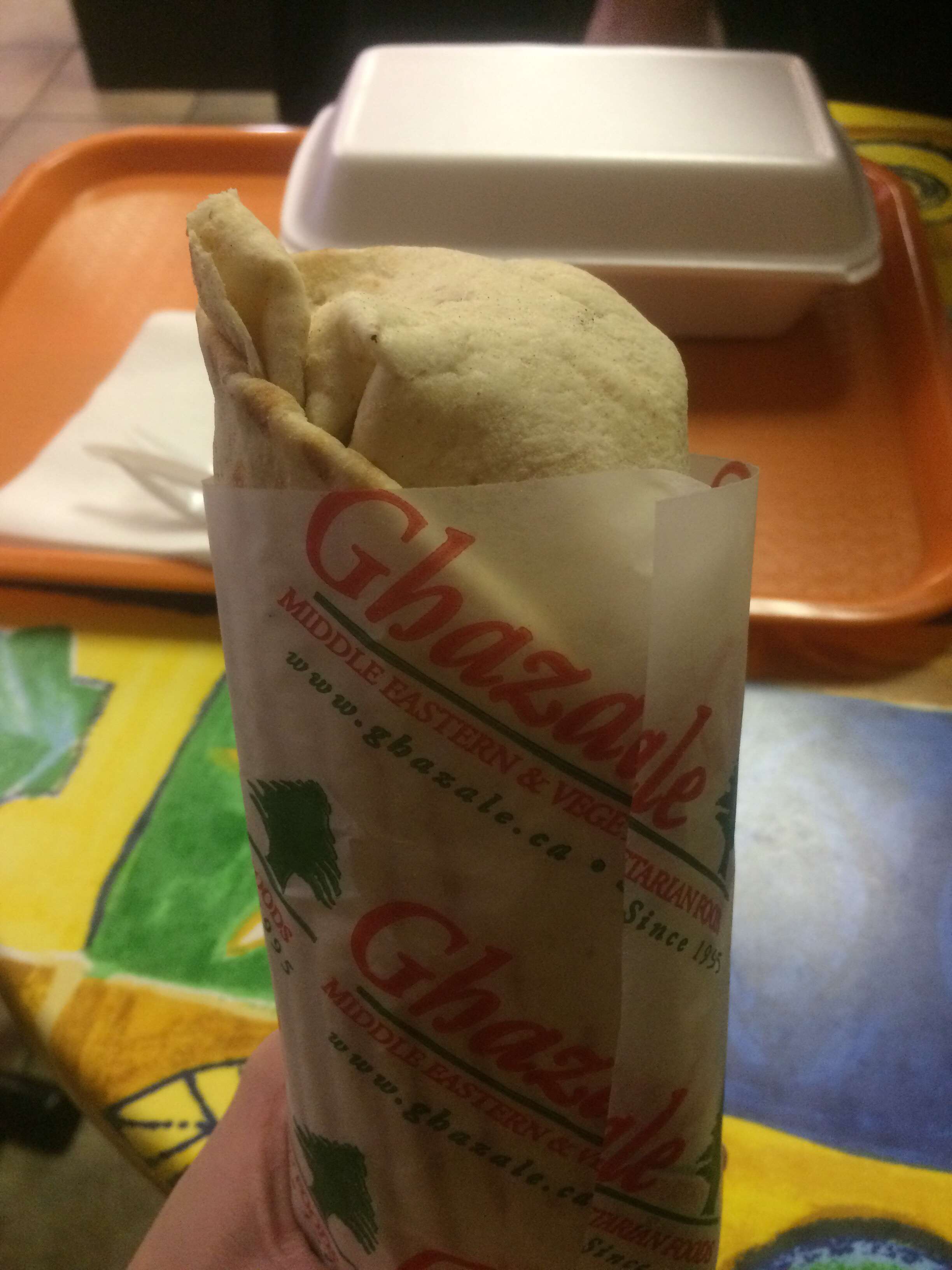 Photo credit: zomato