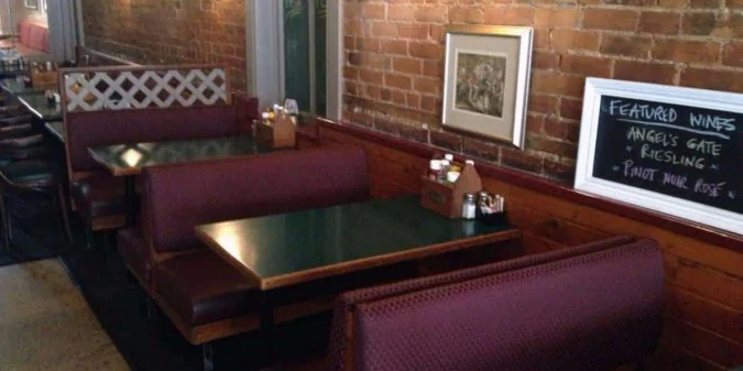 Photo credit: zomato