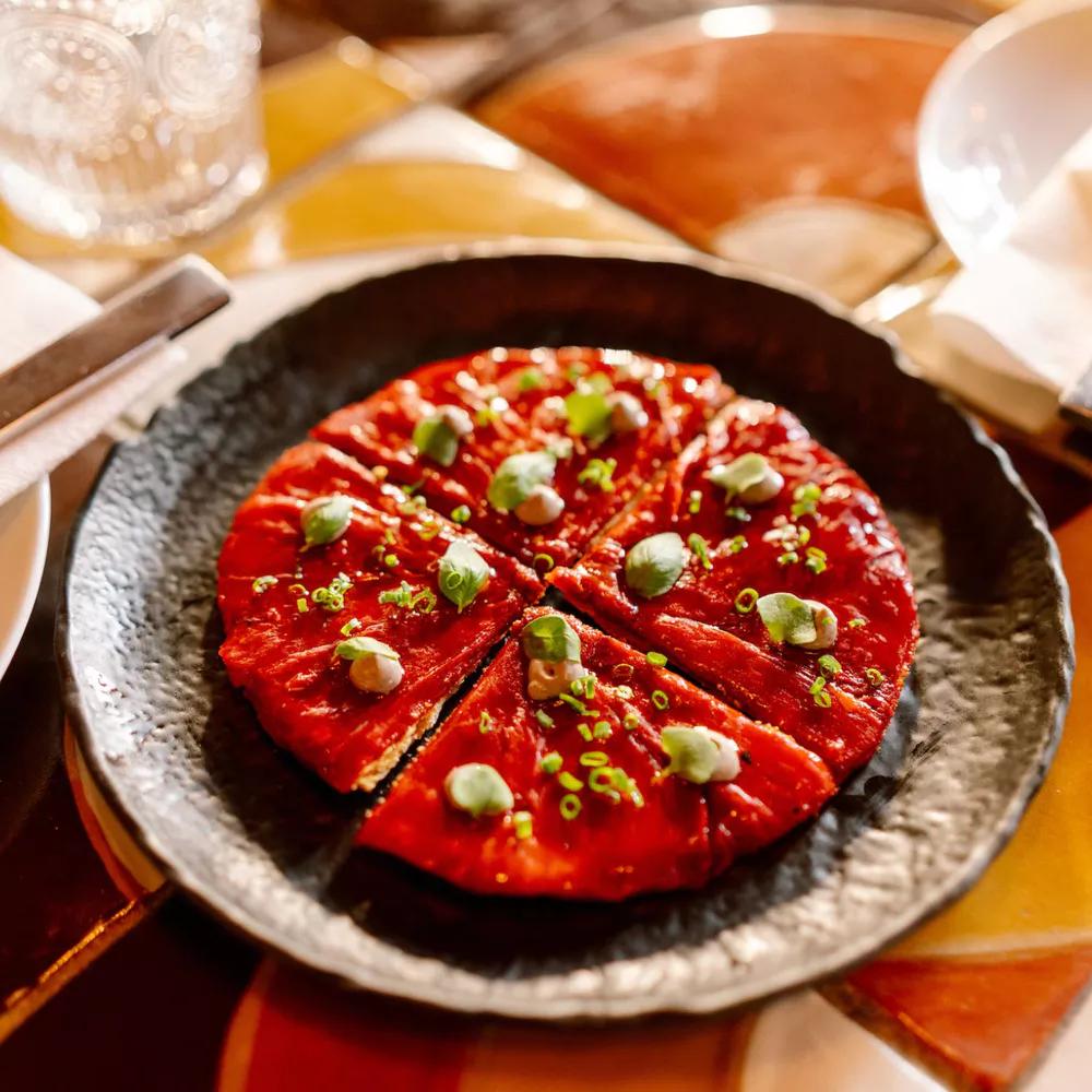 Photo credit: michelin