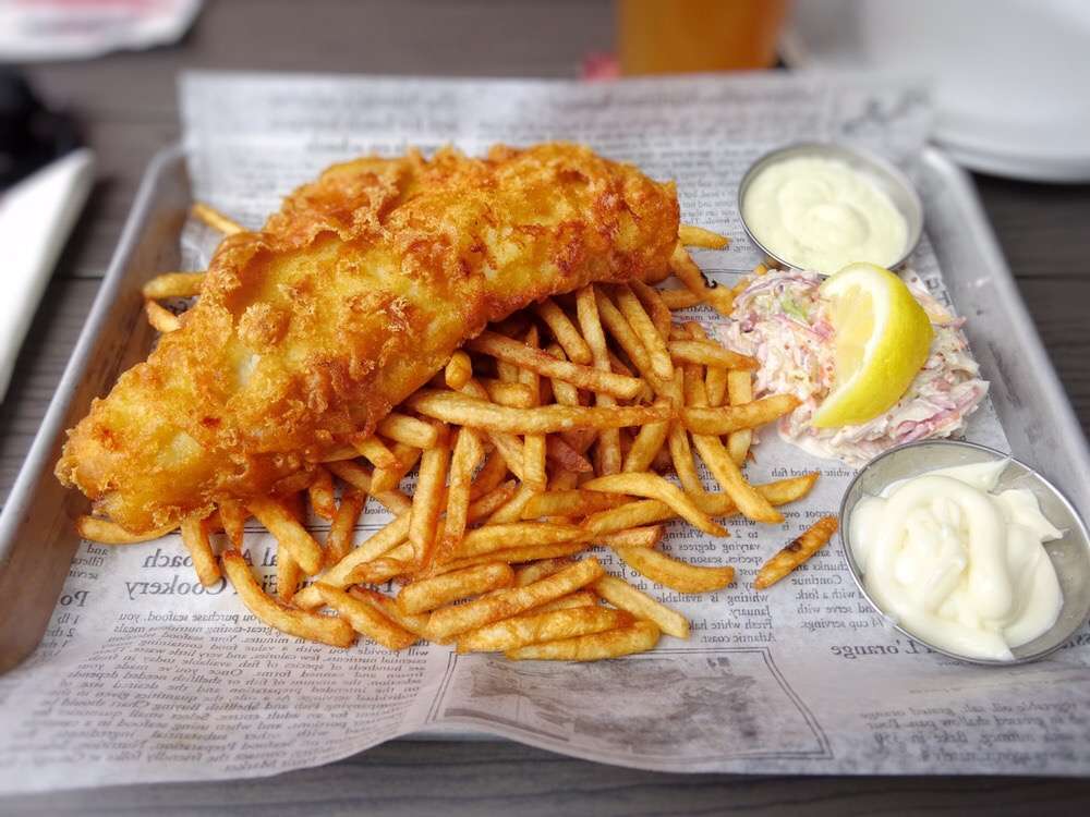 Photo credit: zomato