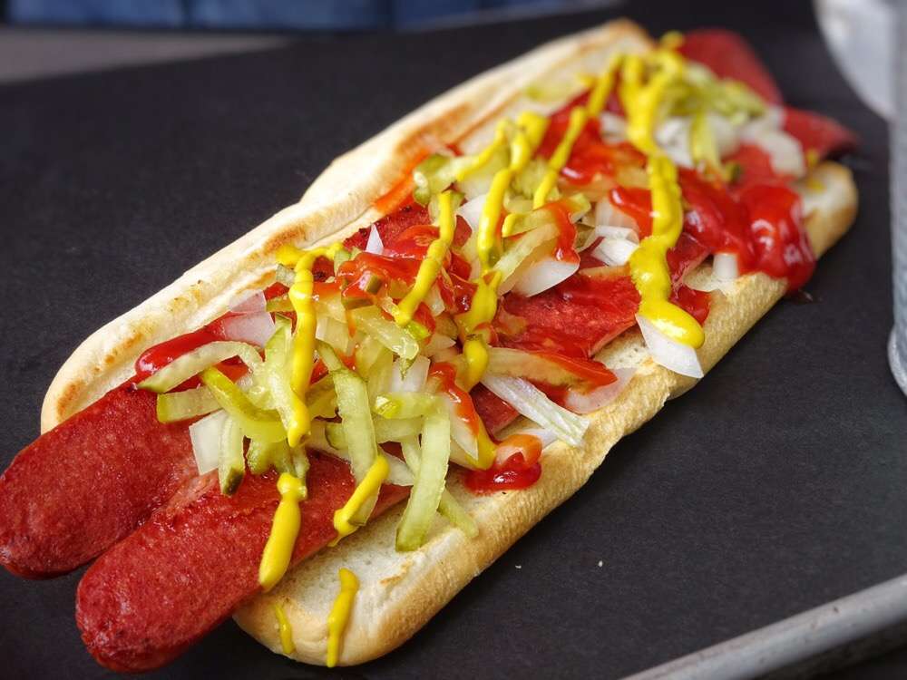 Photo credit: zomato