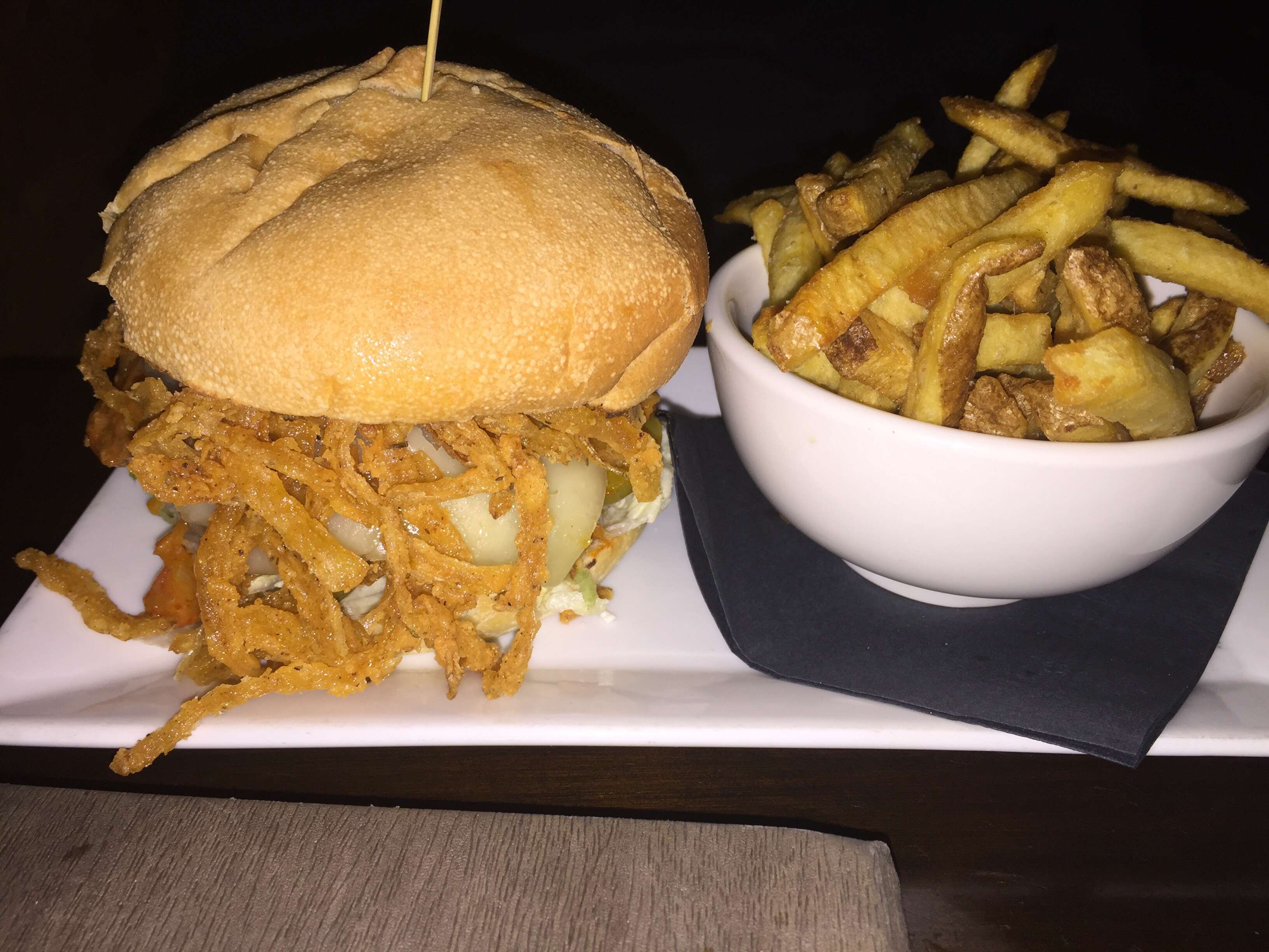 Photo credit: zomato