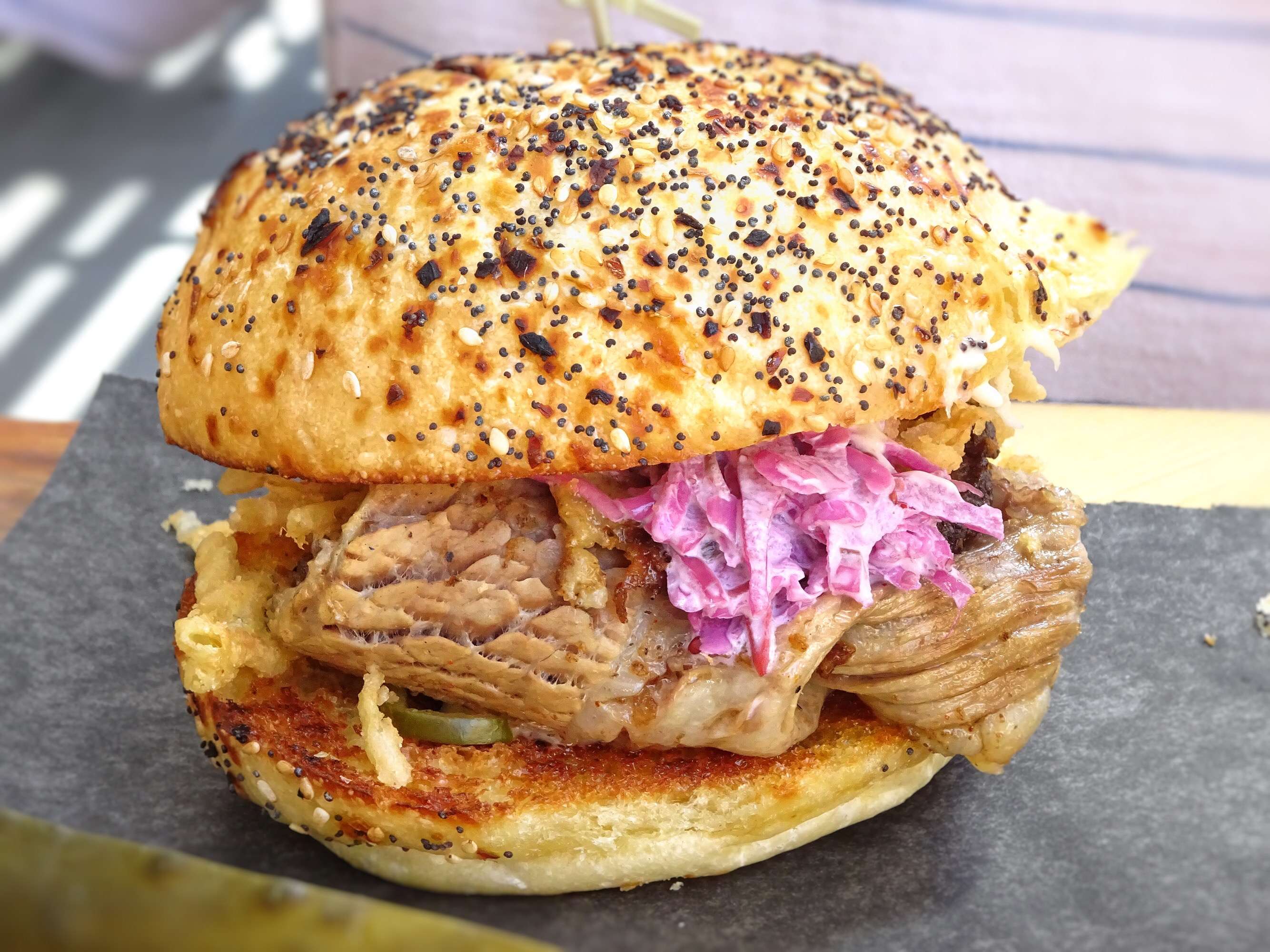 Photo credit: zomato