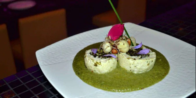 Photo credit: zomato