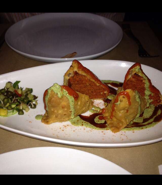 Photo credit: zomato