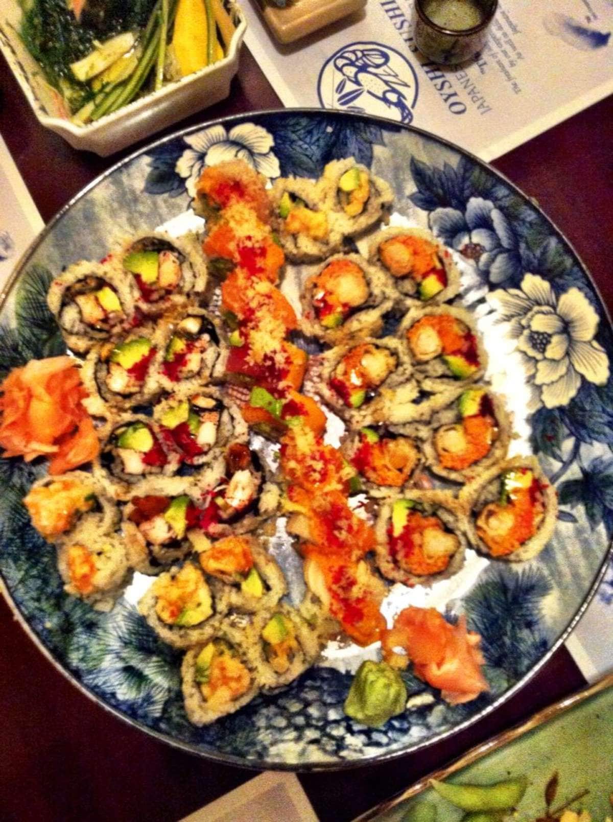 Photo credit: zomato
