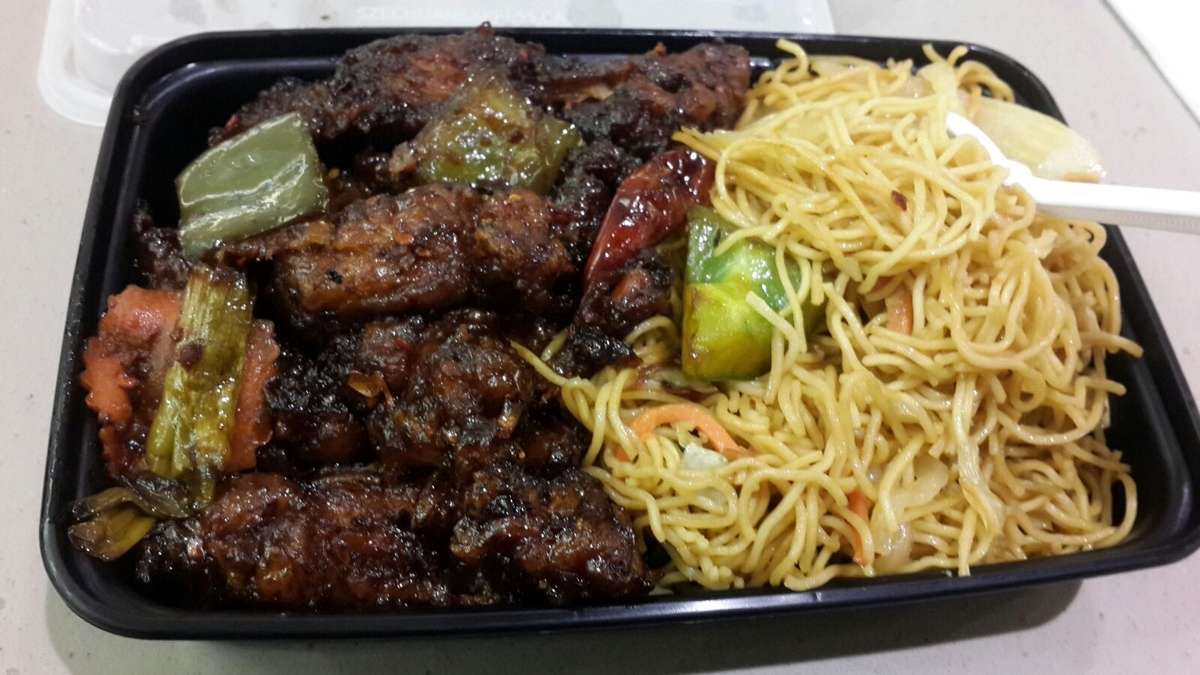 Photo credit: zomato