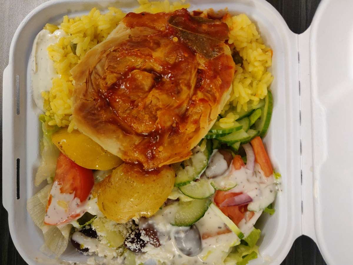 Photo credit: zomato
